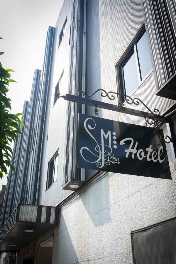 Hotel Santa Maria Mexico City Exteriör bild
